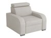 Fauteuil Ovos (Crown 16)