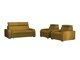 Gestoffeerde meubelset Ovos (Crown 10)