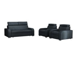 Gestoffeerde meubelset Ovos (Crown 15)