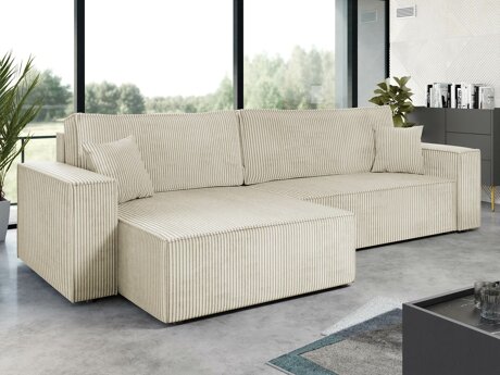 Hjørnesofa Shelton 107 (Poso 100)