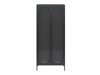 Raft Tulsa 654 (Negru)