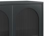 Raft Tulsa 654 (Negru)
