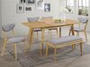 Tisch Detroit 505