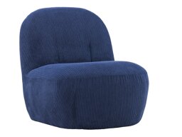 Fauteuil Dallas 4484 (Blauw)