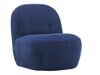 Fauteuil Dallas 4484 (Blauw)