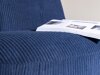 Fauteuil Dallas 4484 (Blauw)