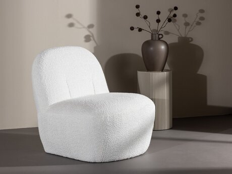 Fauteuil Dallas 4484 (Wit)