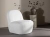 Fauteuil Dallas 4484 (Wit)