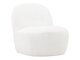 Fauteuil Dallas 4484 (Wit)