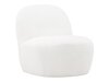 Fauteuil Dallas 4484 (Wit)