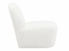 Fauteuil Dallas 4484 (Wit)