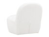 Fauteuil Dallas 4484 (Wit)
