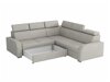 Hjørnesofa Etrcala 101 (Crown 11)