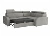 Hjørnesofa Ovos III (Crown 16)