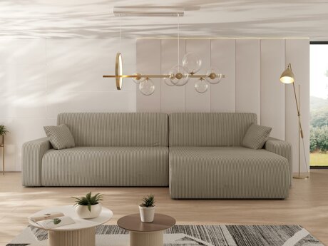 Hjørnesofa Shelton 108 (Poso 02)