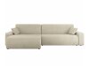 Hoekbank Doctral I (Poso 100)
