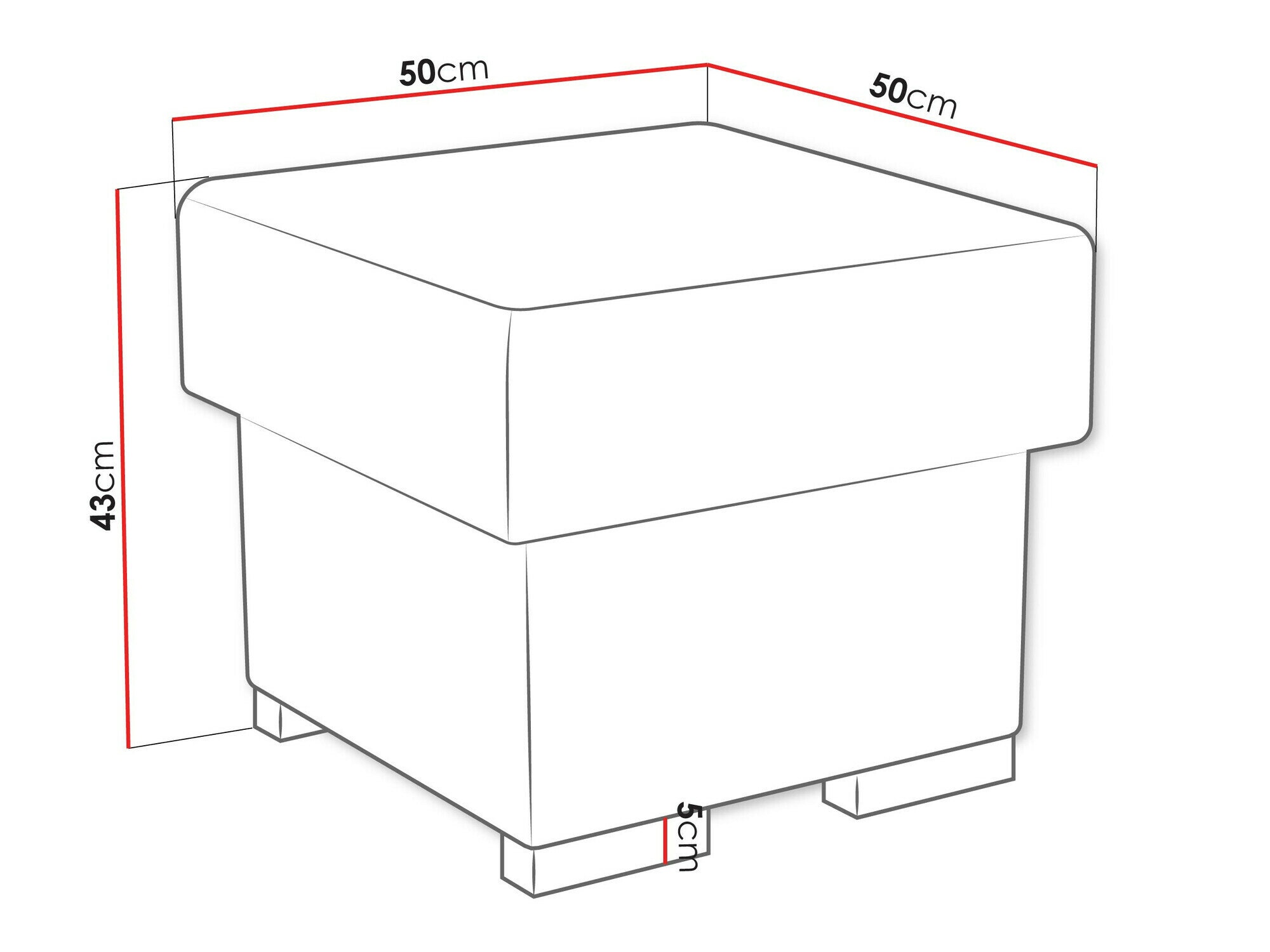 Puf Etrcala 105 (Crown 17)