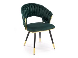 Scaun Houston 1829 (Verde)