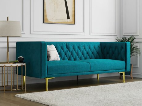 Sofa Tulsa 660 (Turkis)