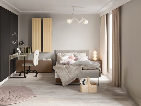 Soveværelsessæt Tivseva 115