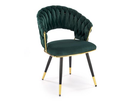 Stoel Houston 1829 (Groen)