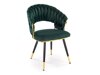 Stoel Houston 1829 (Groen)