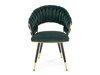 Stoel Houston 1829 (Groen)