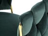 Stoel Houston 1829 (Groen)