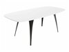 Tafel Oswego 131 (Wit)