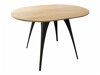 Tafel Oswego 132 (Ambachtelijke gouden eik)