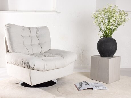 Fauteuil Dallas 4486