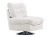 Fauteuil Dallas 4486