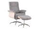 Fauteuil Dallas 4487 (Grijs)