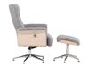 Fauteuil Dallas 4487 (Grijs)