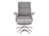 Fauteuil Dallas 4487 (Grijs)