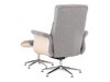 Fauteuil Dallas 4487 (Grijs)