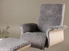 Fauteuil Dallas 4487 (Grijs)