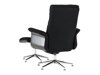 Fauteuil Dallas 4487 (Zwart)