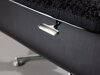Fauteuil Dallas 4487 (Zwart)