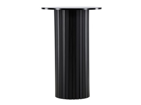 Bartafel Dallas 4491 (Zwart)