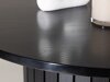 Bartafel Dallas 4491 (Zwart)
