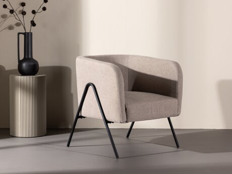 Fauteuil Dallas 4493