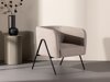 Fauteuil Dallas 4493