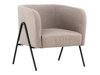 Fauteuil Dallas 4493