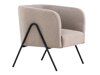 Fauteuil Dallas 4493