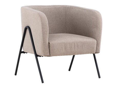 Fotel Dallas 4493