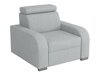Gestoffeerde meubelset Ovos (Crown 17)