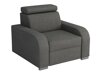 Gestoffeerde meubelset Ovos (Crown 18)