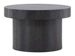 Salontafel Dallas 4492 (Zwart)