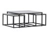Salontafel set Dallas 4494